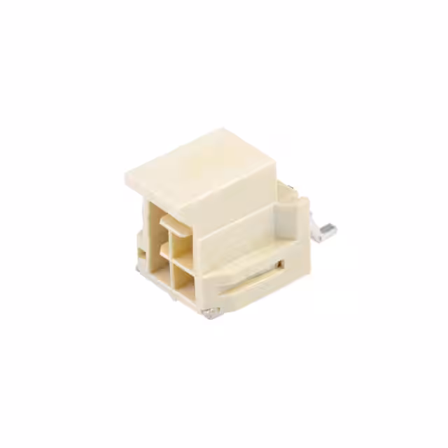 1054052204 Molex  Headers Male Pins