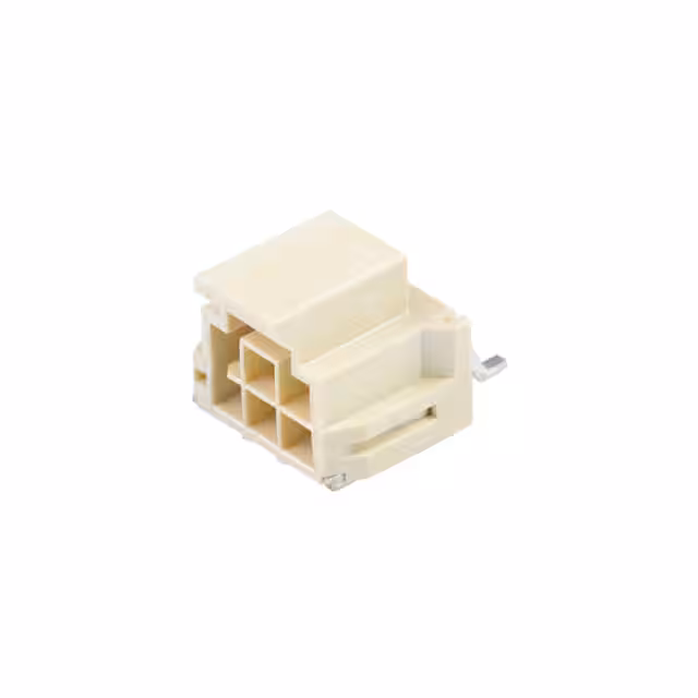 1054052306 Molex  Embases à broches mâles
