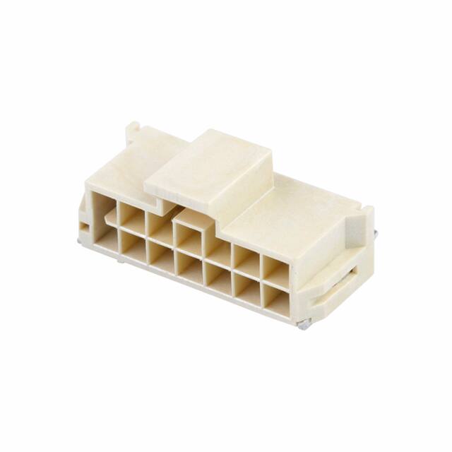 1054052314 Molex  Embases à broches mâles