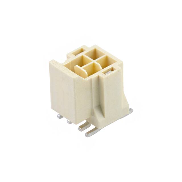 1054292204 Molex  Embases à broches mâles