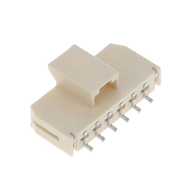 1054302106 Molex  Headers Male Pins