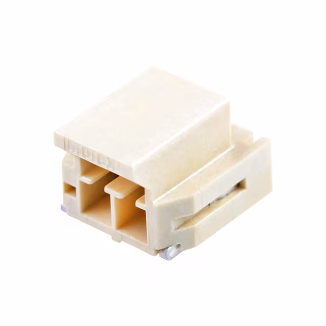 1054302302 Molex  Embases à broches mâles