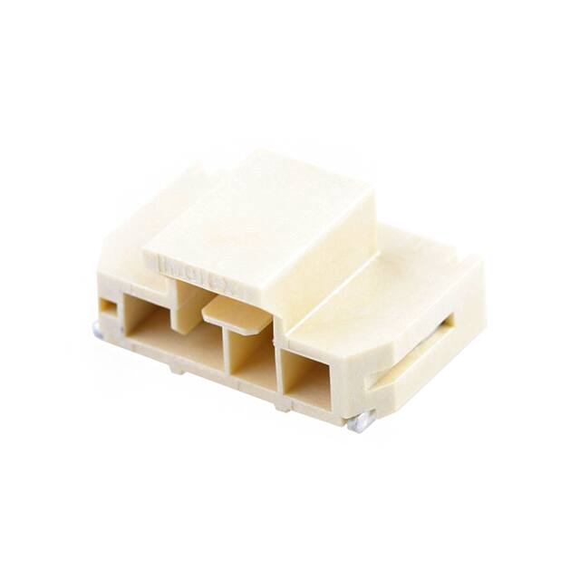 1054302304 Molex  Headers Male Pins