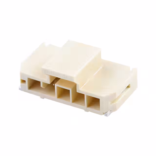 1054302205 Molex  Headers Male Pins