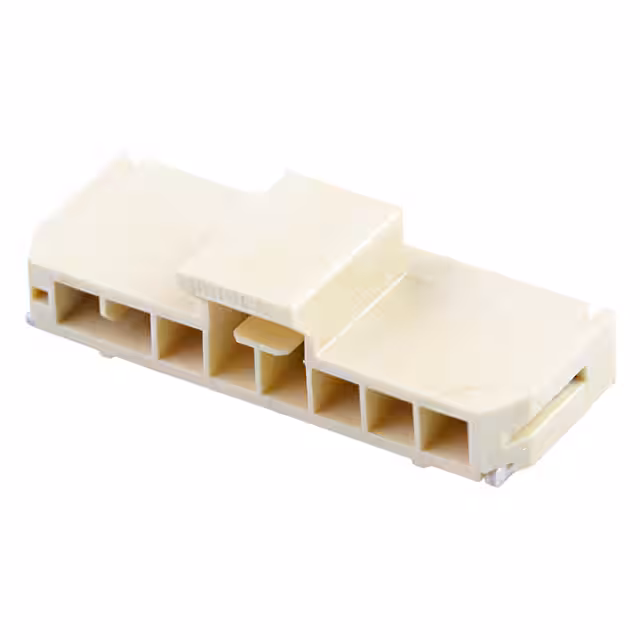 1054302408 Molex  Headers Male Pins