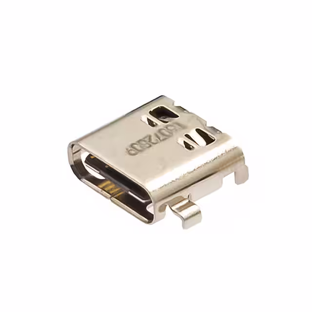 1054550101 Molex  Gruppi di connettori USB DVI HDMI