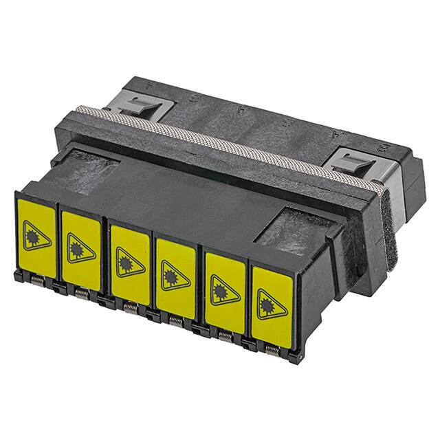 1061210217 Molex  Adaptateurs de connecteurs à fibre optique