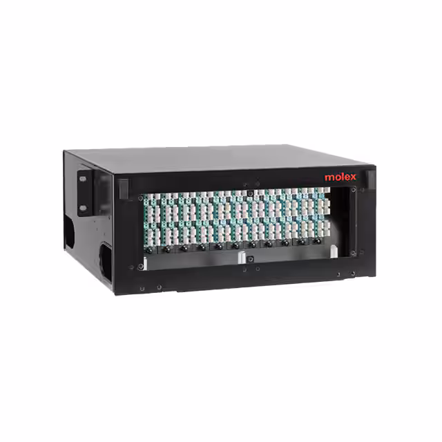 1064800103 Molex  Accessori per rack