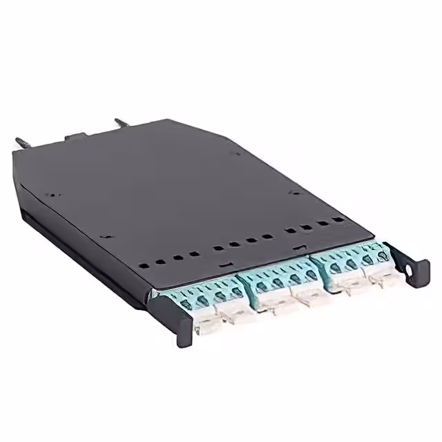 1064810001 Molex  Fiber Optic Connector Adapters