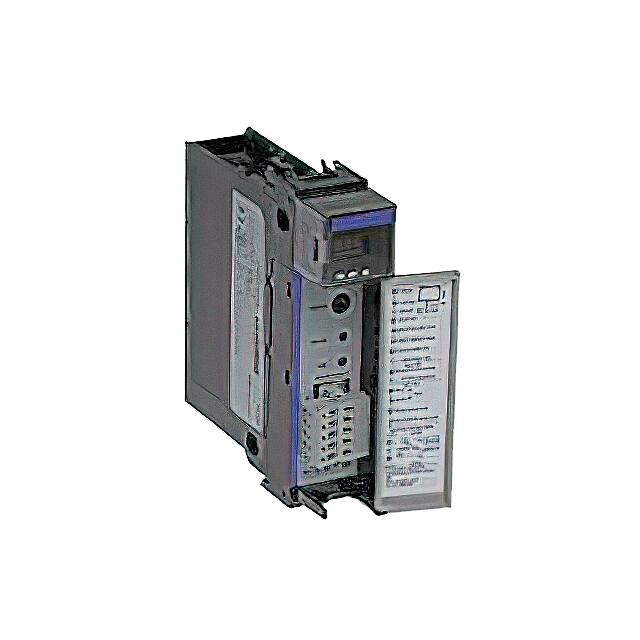 1120190001 Molex Contrôleurs - Modules PLC