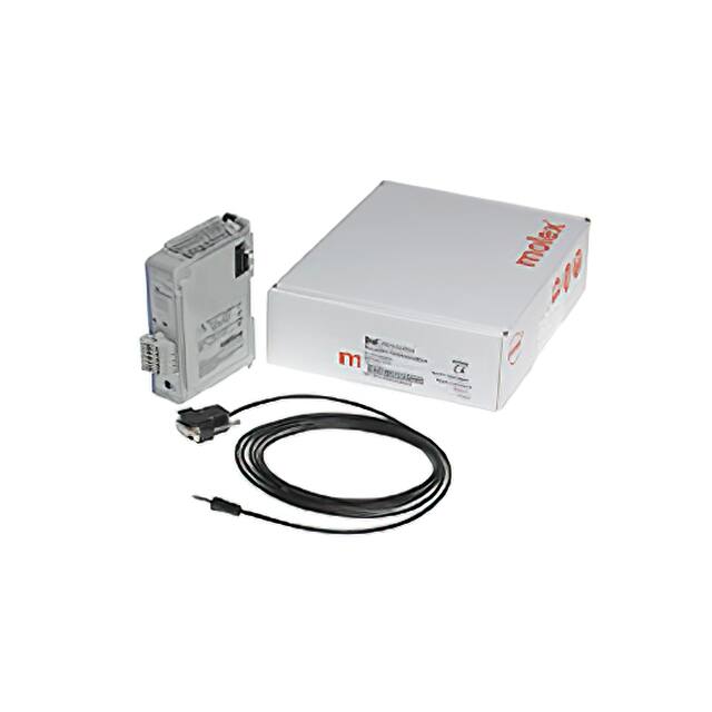 1120190002 Molex Contrôleurs - Modules PLC