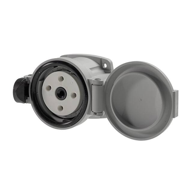 1122170012 Molex  Rundsteckverbinderbaugruppen