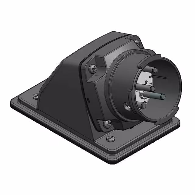 1122171044 Molex  Gruppi di connettori circolari