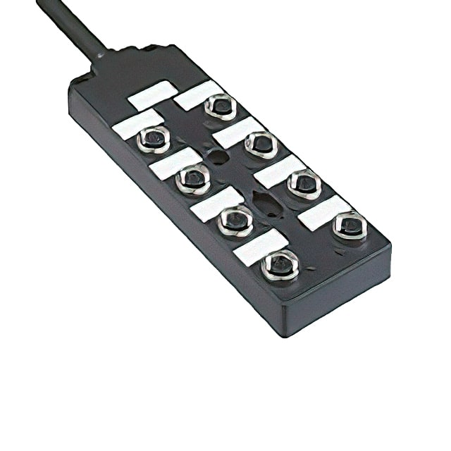 1202480500 Molex  Sensor Interface - Junction Blocks