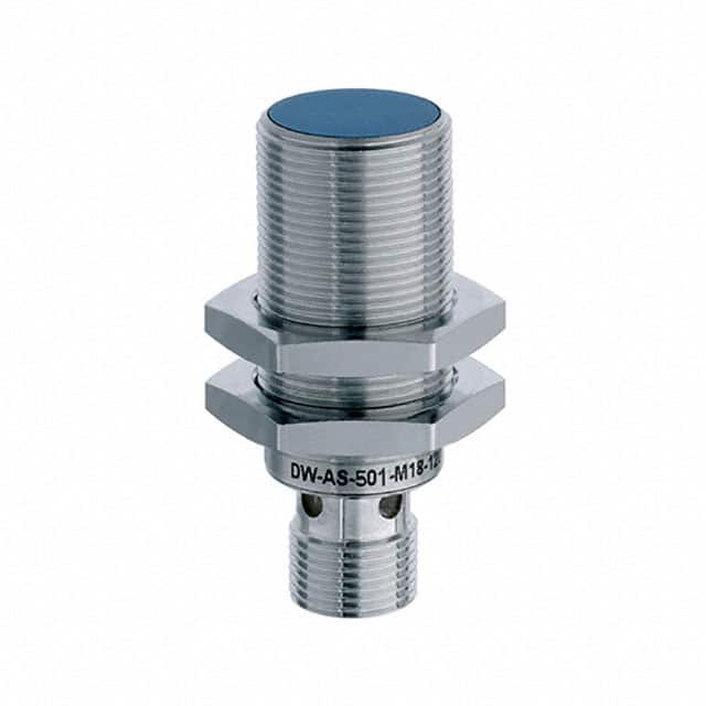 1202530112 Molex  Proximity Sensors - Industrial