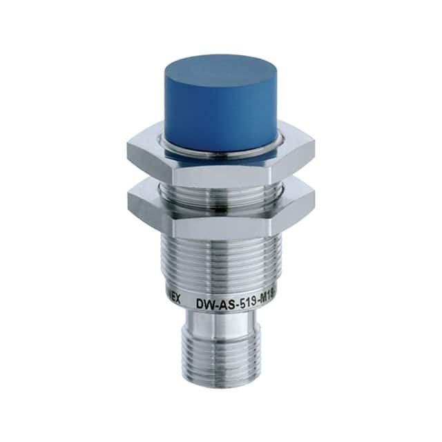 1202530177 Molex  Proximity Sensors - Industrial