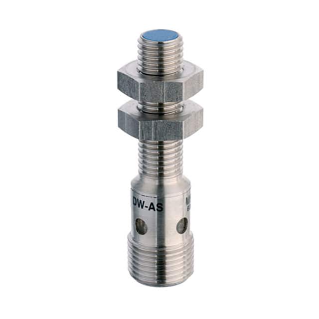 1202530206 Molex  Proximity Sensors - Industrial