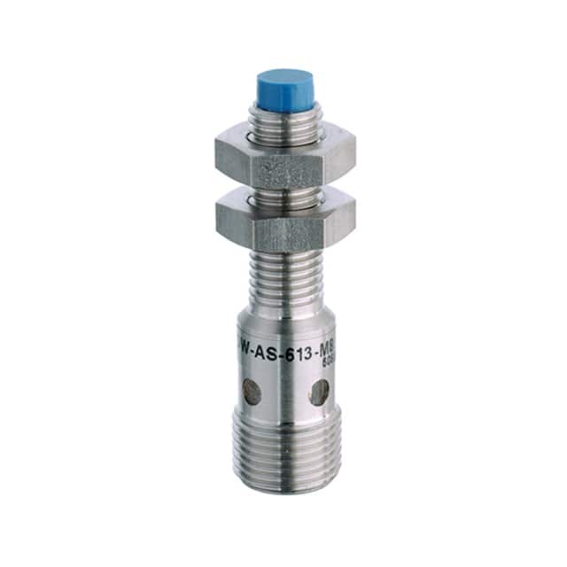 1202530220 Molex  Proximity Sensors - Industrial