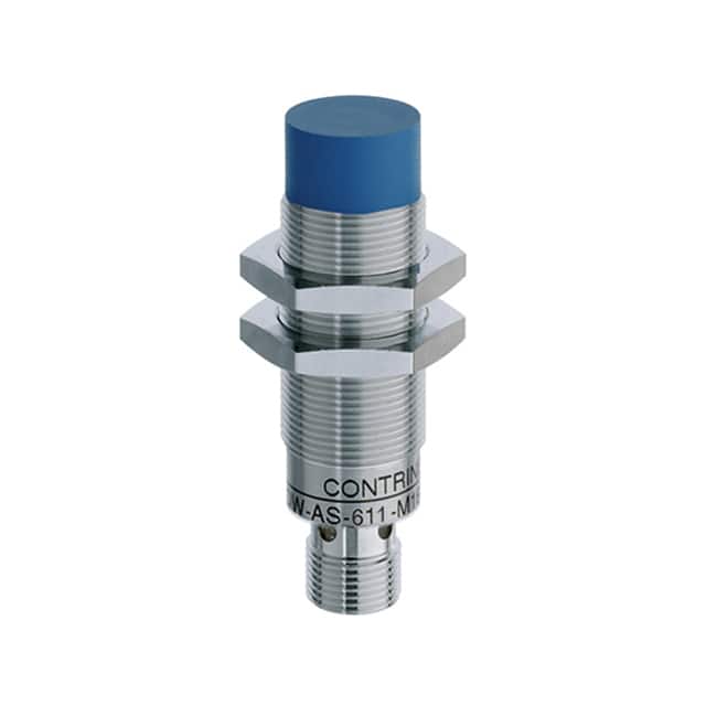 1202530250 Molex  Proximity Sensors - Industrial