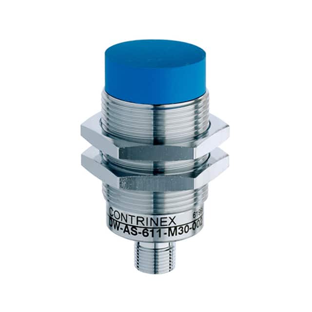 1202530266 Molex  Sensori di prossimità - Industriali