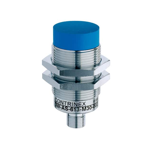 1202530268 Molex  Proximity Sensors - Industrial