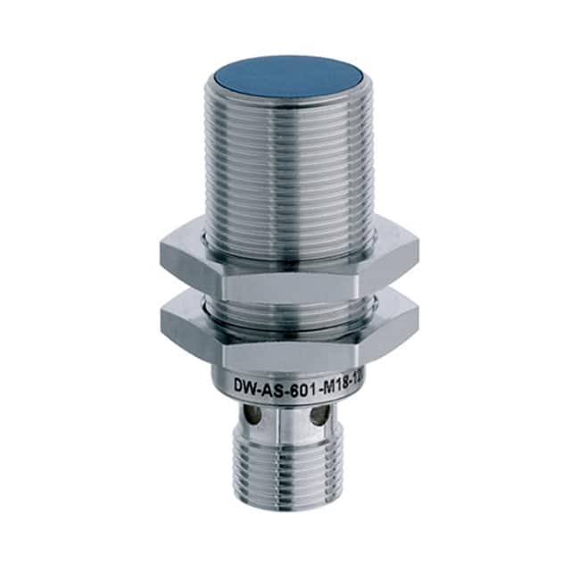 1202530314 Molex  Proximity Sensors - Industrial