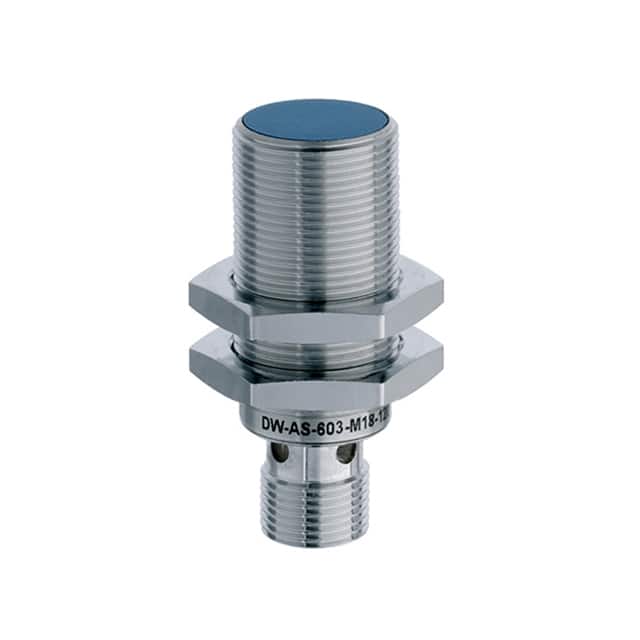 1202530316 Molex  Sensori di prossimità - Industriali