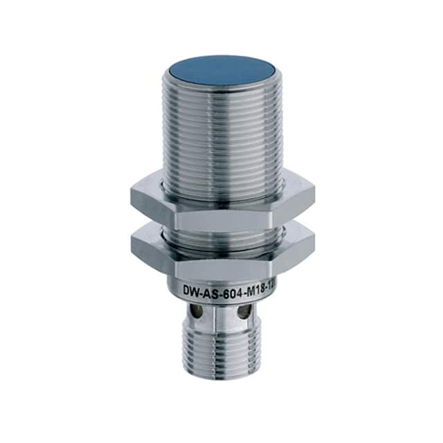 1202530317 Molex  Proximity Sensors - Industrial