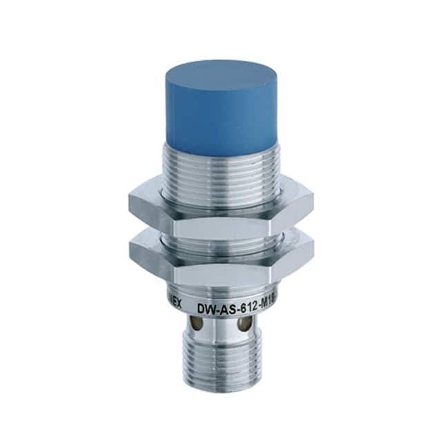 1202530323 Molex  Näherungssensoren – Industrie