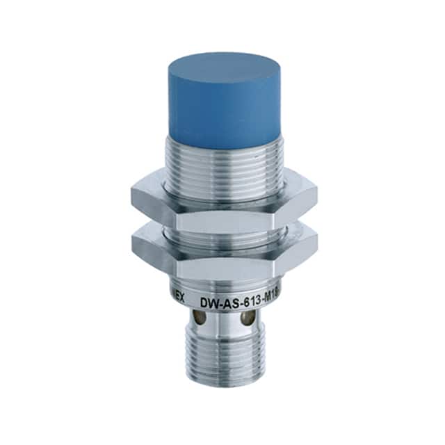 1202530324 Molex  Näherungssensoren – Industrie