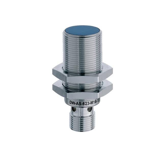 1202530448 Molex  Capteurs de proximité - Industriels