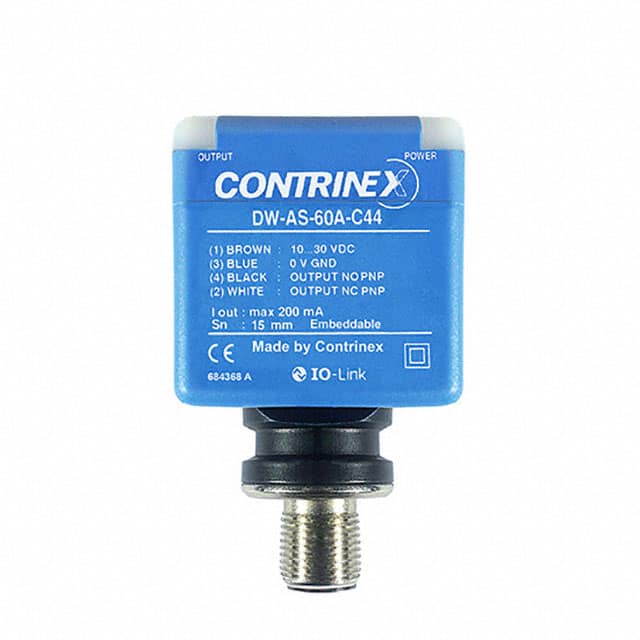 1202530450 Molex  Sensori di prossimità - Industriali