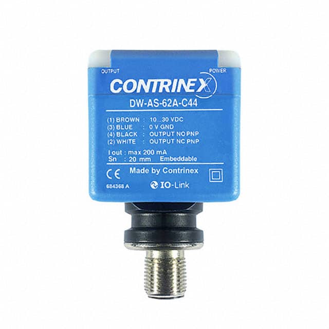 1202530454 Molex  Sensori di prossimità - Industriali