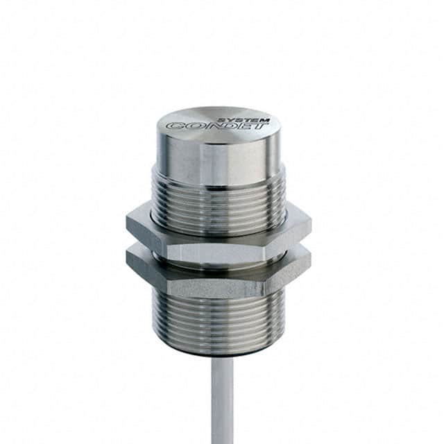 1202530596 Molex  Proximity Sensors - Industrial