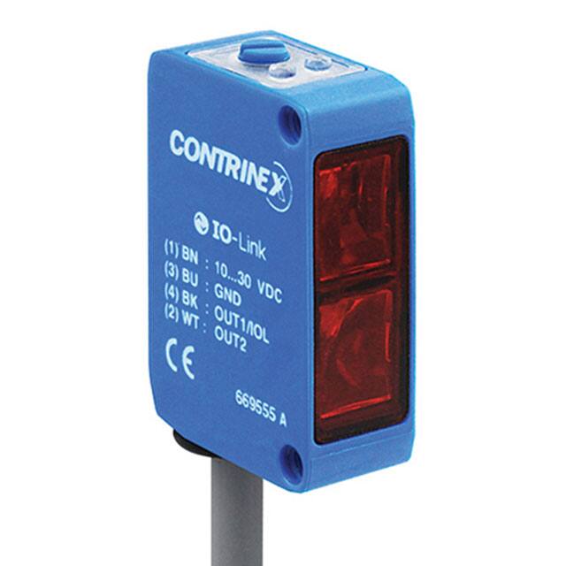 1202540025 Molex  Sensori ottici - Fotoelettrici industriali