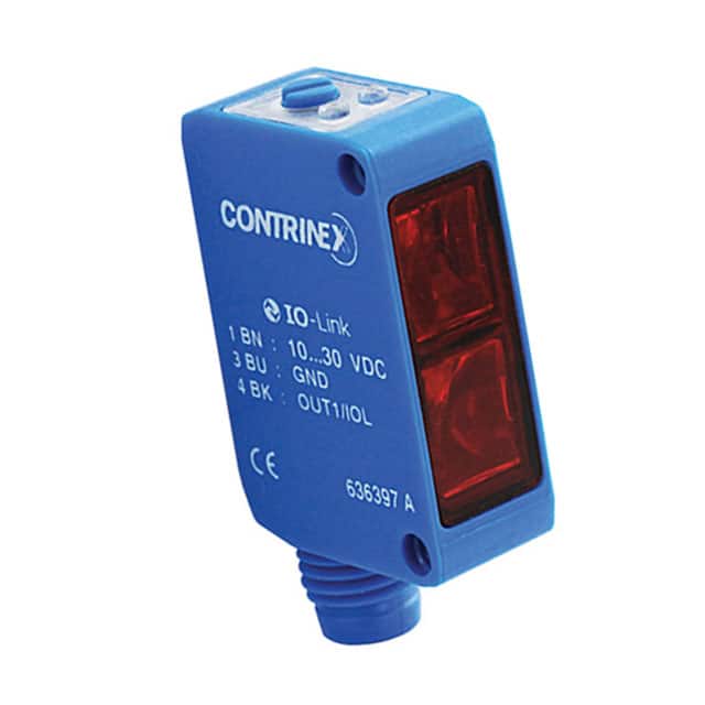 1202540027 Molex  Sensori ottici - Fotoelettrici industriali