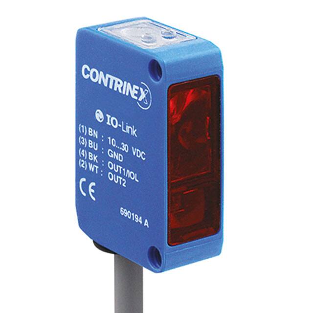 1202540028 Molex  Capteurs optiques - Photoélectriques industriels