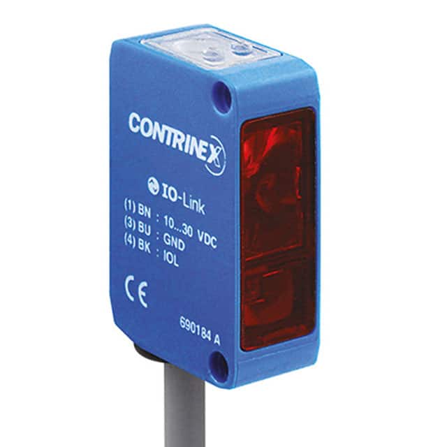 1202540029 Molex  Sensori ottici - Fotoelettrici industriali