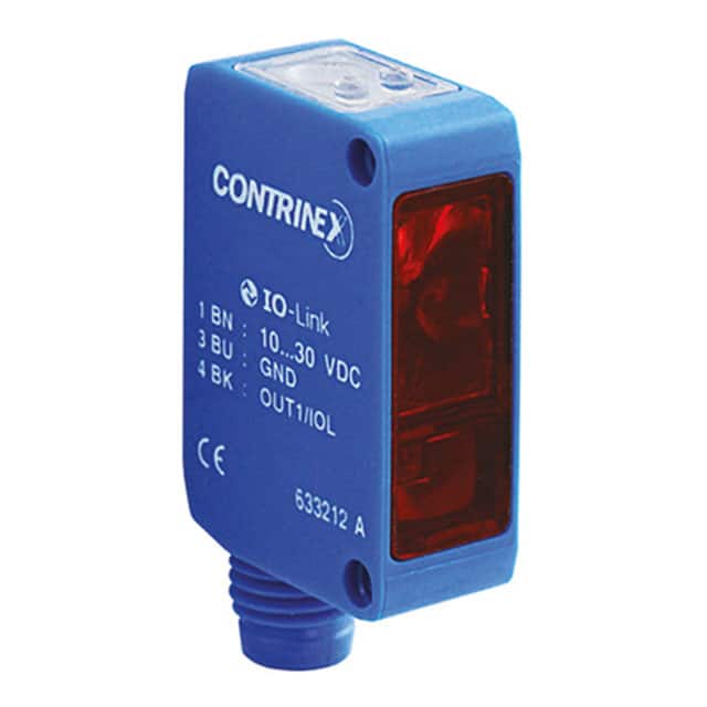 1202540031 Molex  Sensori ottici - Fotoelettrici industriali