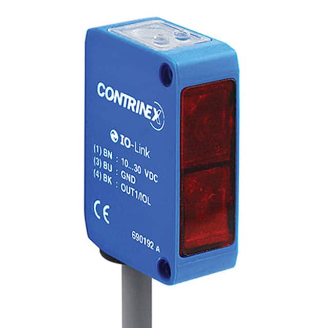 1202540034 Molex  Sensori ottici - Fotoelettrici industriali