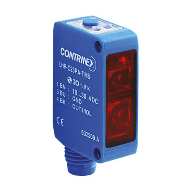 1202540041 Molex  Optical Sensors - Photoelectric Industrial