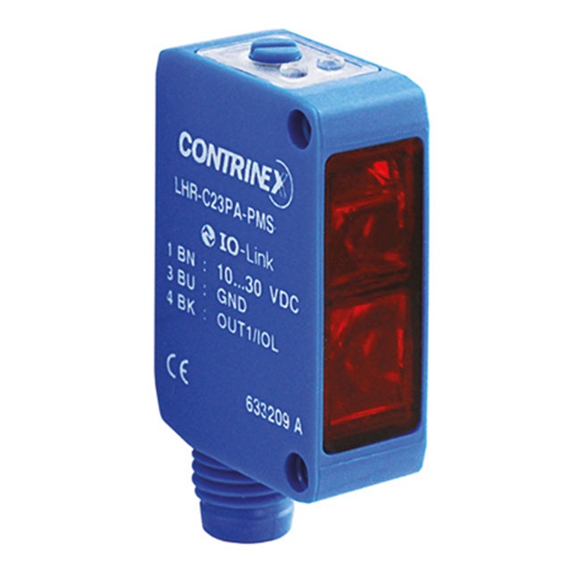 1202540045 Molex  Sensori ottici - Fotoelettrici industriali