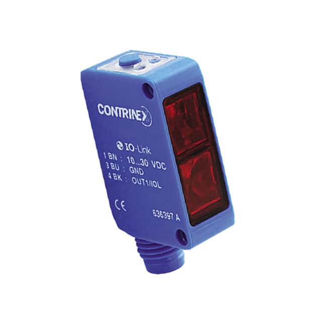 1202540048 Molex  Sensori ottici - Fotoelettrici industriali