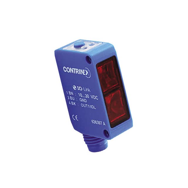 1202540049 Molex  Sensori ottici - Fotoelettrici industriali