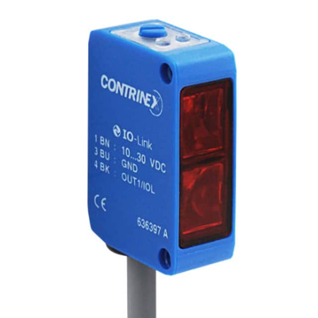 1202540050 Molex  Optische Sensoren - Photoelektrisch Industrie