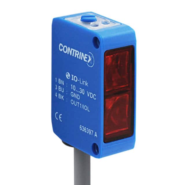 1202540051 Molex  Sensori ottici - Fotoelettrici industriali