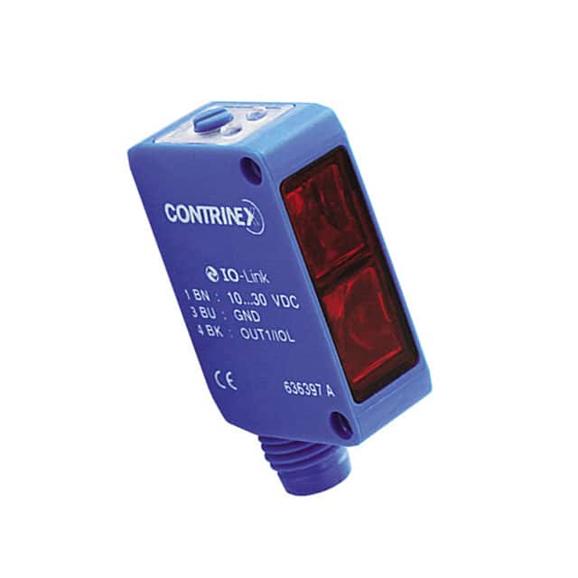 1202540053 Molex  Sensori ottici - Fotoelettrici industriali