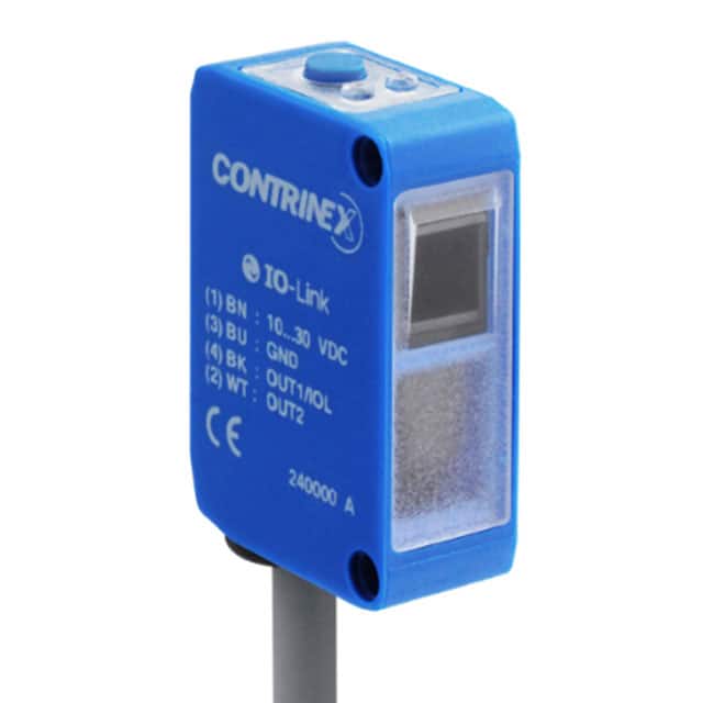 1202540054 Molex  Sensori ottici - Fotoelettrici industriali