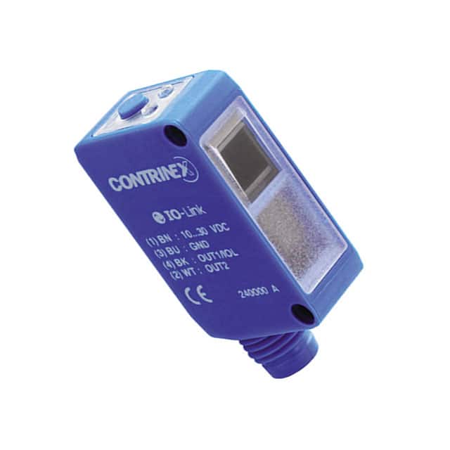 1202540056 Molex  Sensori ottici - Fotoelettrici industriali