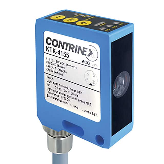 1202540060 Molex  Sensori ottici - Fotoelettrici industriali